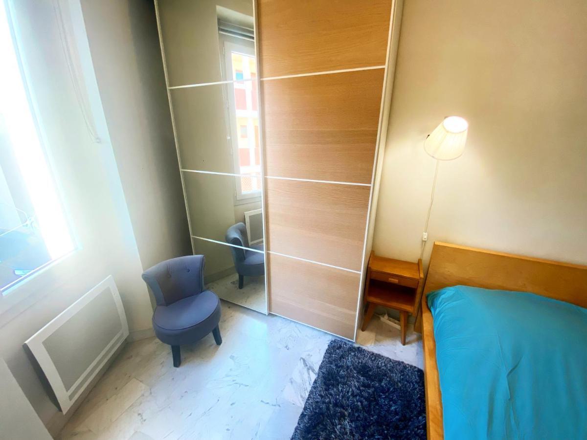 Au Coeur De Cassis Apartment Екстериор снимка