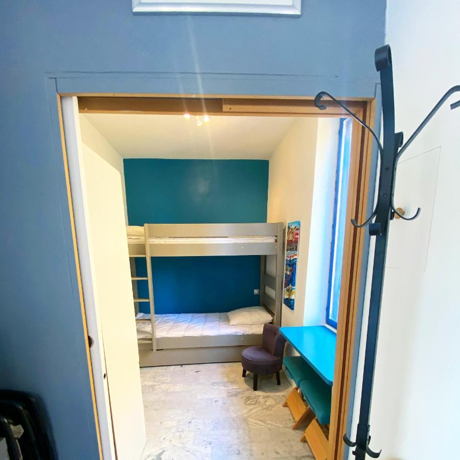 Au Coeur De Cassis Apartment Екстериор снимка